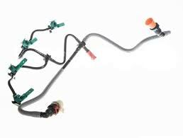 ENJEKTOR GERI DONUS HORTUMU TRANSIT V348 06 11 2.4 TDCI-WINTECH 0500428-8C1Q9K022AC-6C1Q9K022BG-1521640