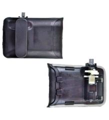 KAPI DIŞ AÇMA KOLU ORTA SAĞ PARTNER I-BERLİNGO I-ALPER 3340611-9101.P8-9101P8