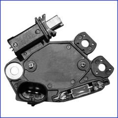KONJEKTÖR YM1672VFP1SG814 PASSAT 2.0 TDİ-VALEO 593940-2580448