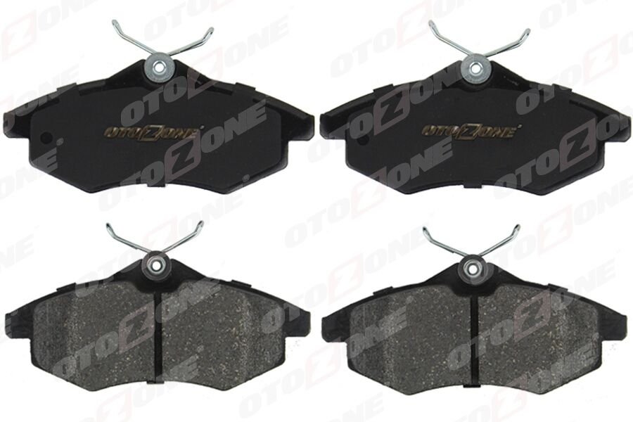 ÖN BALATA C2 03 C3 1.1i.1.4 HDI.1.4i 02 K.C TİP GDB1495-OTOZONE FDO4004-425345-425369-425384