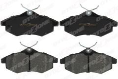 ÖN BALATA C2 03 C3 1.1i.1.4 HDI.1.4i 02 K.C TİP GDB1495-OTOZONE FDO4004-425345-425369-425384