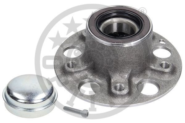 TEKER RULMANI ON MERCEDES W203 CL203 S203 C209 A209 R171 PORYALI-OPTIMAL 401157L-A2093300325
