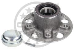 TEKER RULMANI ON MERCEDES W203 CL203 S203 C209 A209 R171 PORYALI-OPTIMAL 401157L-A2093300325