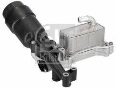 YAG SOGUTUCUSU MERCEDES OM651 W204 C218 W212 C207 W221 W639 B906 KOMPLE-FEBI 183582-A6511801310
