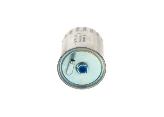 YAKIT FILTRESI MERCEDES OM611 W203 CL203 S203 C209 W463-BOSCH 1457434416-A6110920001