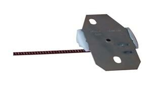 CAM MEKANİZMA SPİRALİ TABLALI SOL DKŞ-SLX 009-SERCELER T007