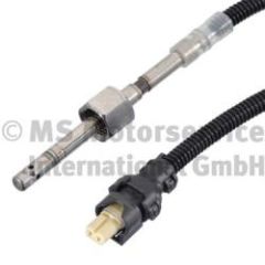 EGZOZ SICAKLIK SENSORU KAT. ONCESI MERCEDES W205 W212 C218 C253-PIERBURG 708369760-A0009058904
