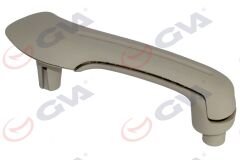 KAPI TUTAMAGI VE KAPAGI BEJ GOLF4-BORA SOL ARKA-GVA 9104708-1J0867171A
