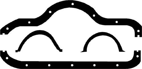 KARTER TAKIM CONTA STD R9-R12 1400 YM-ROYAL T005380-7700564793-7700564792