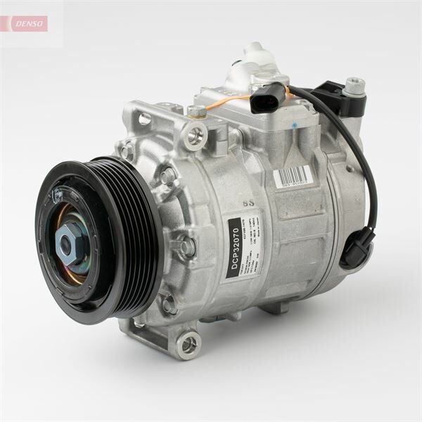KLİMA KOMPRESÖRÜ VW TRANSPORTER T5-AMAROK 2.0 TDİ 10-DENSO DCP32070-7E0820803F