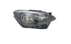 20-E071-05-9B B.1 F20 ÖN FAR EL.MOTOR.RH.11--TYC BMW1001017-63117229672