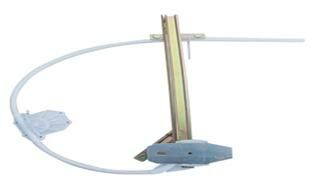 CAM MEKANİZMA SETİ SAĞ ELEKTRİKLİ MOTORSUZ DKŞ-SLX 116-SERCELER T006-85011430