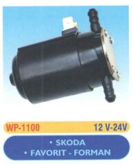 CAM SU FİSKİYE POMPASI FAVORİT-FORMEN-EMA WP1100