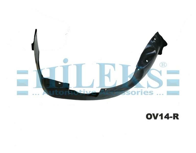 ÇAMURLUK DAVLUMBAZI ÖN SAĞ VECTRA A 88-95-HILEKS OV14R-90487257-1102329-1102303