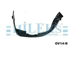 ÇAMURLUK DAVLUMBAZI ÖN SAĞ VECTRA A 88-95-HILEKS OV14R-90487257-1102329-1102303
