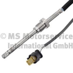 EGZOZ SICAKLIK SENSORU KAT. ONCESI MERCEDES W203 C209 W211 W164 X164 W447 W251 W221 W639-PIERBURG 708369870-A0071536328