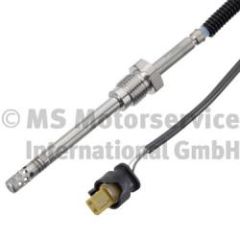 EGZOZ SICAKLIK SENSORU KAT. ONCESI MERCEDES W203 C209 W211 W164 X164 W447 W251 W221 W639-PIERBURG 708369870-A0071536328