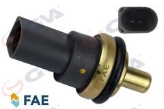 HARARET MÜŞÜRÜ CADDY-GOLF 4-5-PASSAT-POLO-SCIROCCO-CRAFTER-T5 2 FİŞLİ - GRİ-GVA 5475038-06A919501A-06A919501