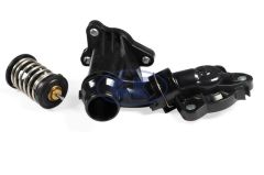TERMOSTAT BMW B47 G20 G30 F40 F45 F46 F48 F39 G01 G02 G05 MINI F54 F57 F60-GK 701054-11518472111