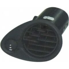 x HAVALANDIRMA SAĞ IZGARASI CLIO III EA1-EA2 MAT-OEK 7701061211-7701061211