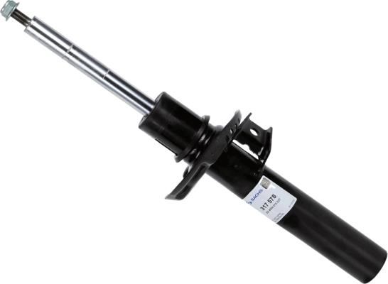 313472 ÖN AMORTİSÖR GOLF5-JETTA-PASSAT-CADDY 2004-2013 55 CM - 22 MM GAZLI-SACHS-1T0413031HQ-3AA413031M-5C0413031BE