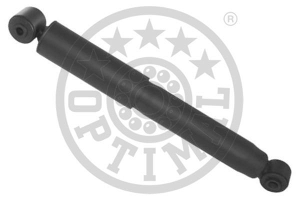 ARKA AMORTİSÖR COMBO C 02 11 MERIVA A 03 10-OPTIMAL A-1161G-436355-93185698-436188-436185