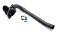 BLOK SU BORUSU TERMOSTAT ILE ARKA BMW N13 F20 F30-GK 707090-11537600586