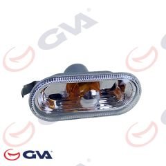 ÇAMURLUK SİNYALİ BEYAZ SEAT LEON-IBIZA-TOLEDO-GVA 9123978-6L0949117A
