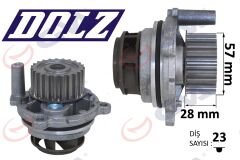 DEVİRDAİM GOLF4/5-BORA-JETTA-PASSAT-A3-OCTAVIA-LEON 1.6 1998-2010 BENZİNLİ AKL-BFQ-BSE-ALZ-GVA 5275248-06B121011BX-06B121011E