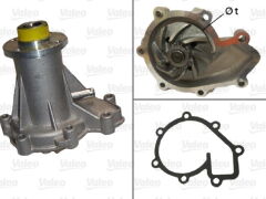 DEVIRDAIM POMPASI MERCEDES OM601 OM604 W202 S202 W210-VALEO 506307-A6012001120
