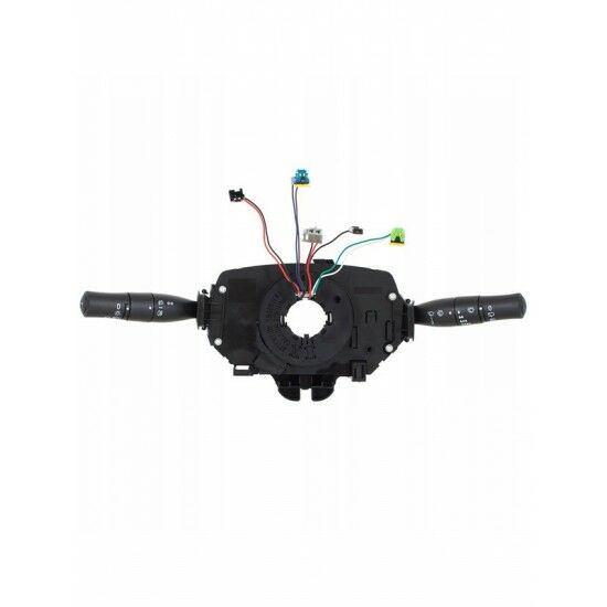 DİREKSİYON SARGISI AIR BAG ZEMBEREĞİ R.MEGANE II HB CRUZE KONTROLLÜ 2001--ZENON RN411-8200216462