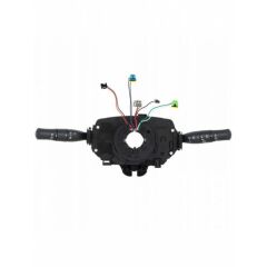 DİREKSİYON SARGISI AIR BAG ZEMBEREĞİ R.MEGANE II HB CRUZE KONTROLLÜ 2001--ZENON RN411-8200216462