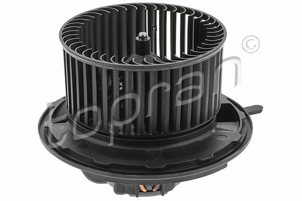KALORIFER MOTORU MERCEDES MERCEDES W169 W245-TOPRAN 410378001-A1698200642