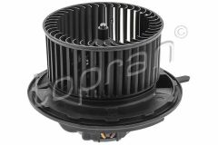 KALORIFER MOTORU MERCEDES MERCEDES W169 W245-TOPRAN 410378001-A1698200642