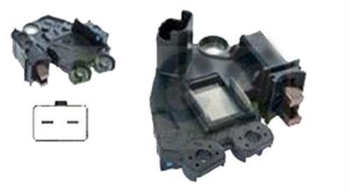 KONJEKTÖR 12V 120AMPER CLIO-MEGANE-KANGOO 1.5DCI SG12B081-SG12B09-VALEO 593689-7701057359-7701208251