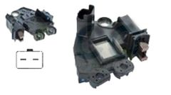 KONJEKTÖR 12V 120AMPER CLIO-MEGANE-KANGOO 1.5DCI SG12B081-SG12B09-VALEO 593689-7701057359-7701208251