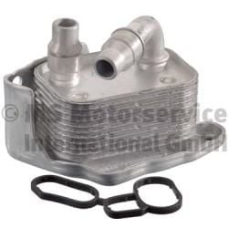 MOTOR YAG SOGUTUCU BMW N40 N43 N46 E81 E46 E90 E91 E60 E83 E85-PIERBURG 709269340-11427508967