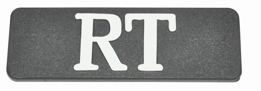 ÖN ÇAMURLUK YAZISI RT R9-19-OKSA 229