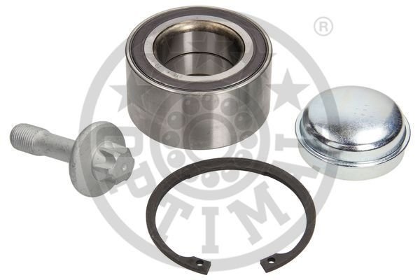 TEKER RULMANI ON MERCEDES W176 W246 C117 X117 X156-OPTIMAL 401203-A2469810006