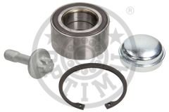 TEKER RULMANI ON MERCEDES W176 W246 C117 X117 X156-OPTIMAL 401203-A2469810006