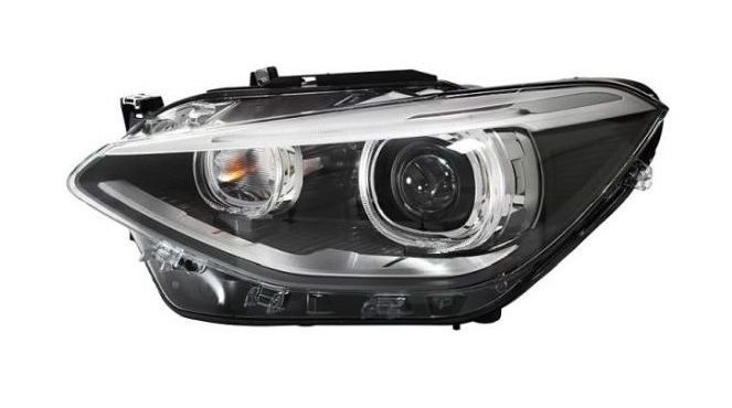 20-E076-06-2B B.1 F20 ÖN FAR EL.MOTOR.XENON TİP LH.11--TYC BMW1001026-63117296913