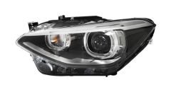 20-E076-06-2B B.1 F20 ÖN FAR EL.MOTOR.XENON TİP LH.11--TYC BMW1001026-63117296913