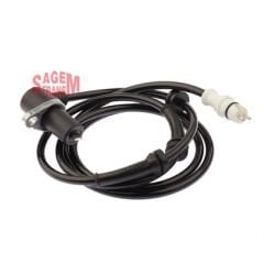 ABS SENSOR KABLO DUCATO ÖN SAĞ - SOL-SAGEM-46776188