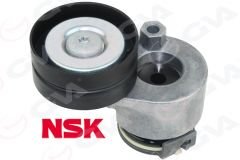 ALTERNATÖR GERGİ RULMANI KÜTÜKLÜ MASTER II-TRAFIC II-LAGUNA II-VIVARO-MOVANO 1.9DCI-2.0 16V 01-GVA 2718110K-8200673091-93160746