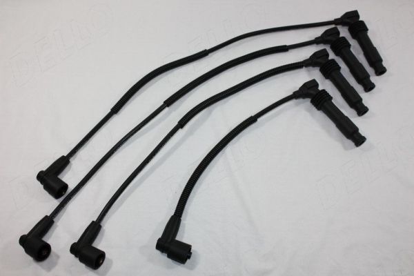 BUJİ KABLOSU LPG Lİ ASTRA -CORSA B-VECTRA B 1.6-HELLUX LPG.3254-1612561
