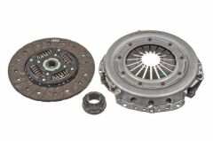 DEBRİYAJ SETİ BASKI DİSK BİLYA FORD SCORPIO I GAE GGE 2.5 TD 06-1988- 07-1993-EXEDY FMK2059-1119159-1125745-1317901