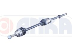 AKS KOMPLE SAĞ LINEA 1.3 MJT 95 HP EURO 5 MOTOR 12-ANKA 10500014-52055941