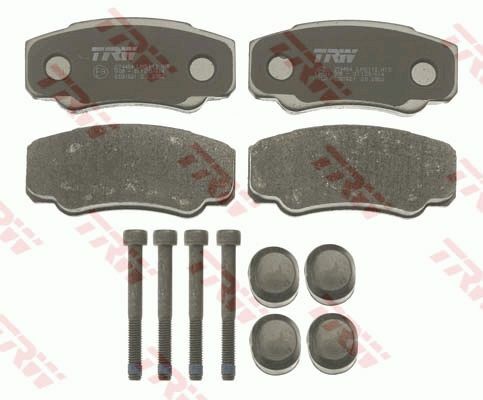 ARKA BALATA BOXER-DUCATO-JUMPER 94 06-TRW-4254.68-4252.46-77362274-4252.47