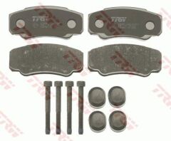 ARKA BALATA BOXER-DUCATO-JUMPER 94 06-TRW-4254.68-4252.46-77362274-4252.47