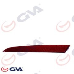 ARKA TAMPON REFLEKTÖRÜ SOL IBIZA 2009-2017-GVA 9123983-6J4945105